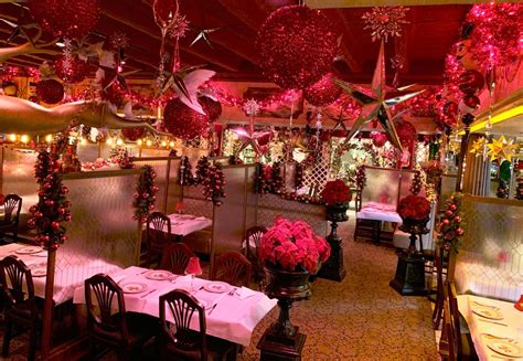 Filomena Ristorante Restaurant .
